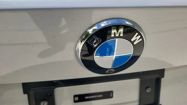 2025 BMW 4 Series 430i