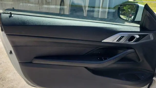 2025 BMW 4 Series 430i