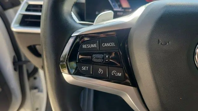 2025 BMW 4 Series 430i