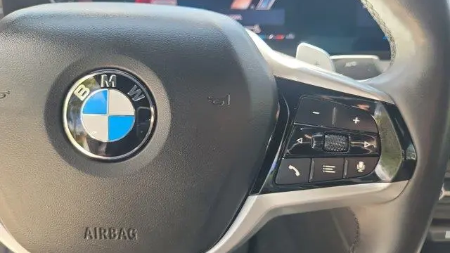 2025 BMW 4 Series 430i