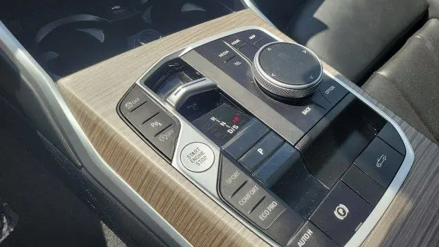 2025 BMW 4 Series 430i