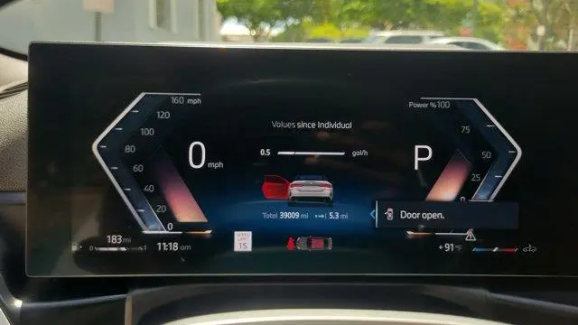 2025 BMW 4 Series 430i