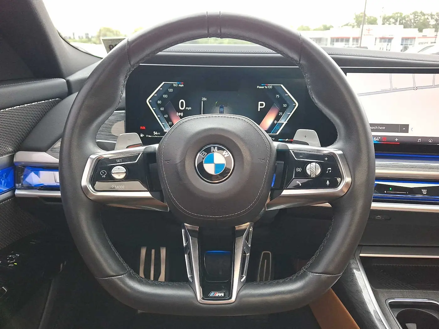 2024 BMW 740i - $60,795