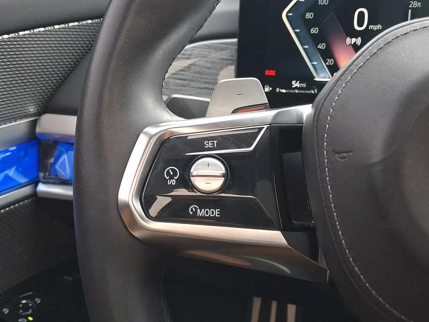 2024 BMW 740i - $60,795