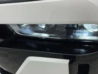 Photo of a 2025 BMW 7 Series AWD 740I Xdrive 4DR Sedan for sale