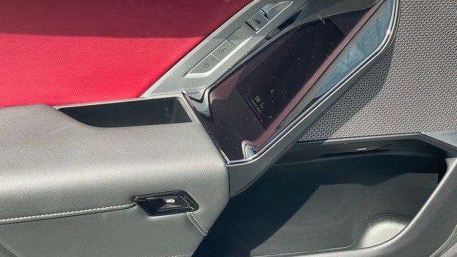 2026 BMW 7 Series 740i xDrive