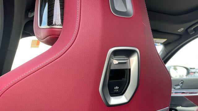 2026 BMW 7 Series 740i xDrive