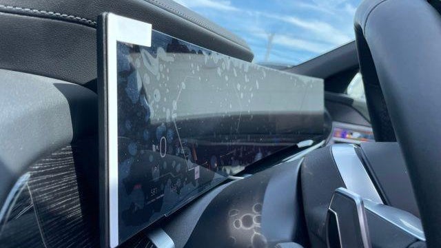 2026 BMW 7 Series 740i xDrive