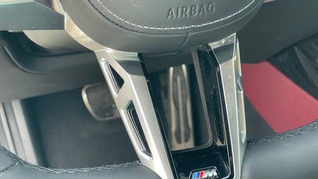 2026 BMW 7 Series 740i xDrive