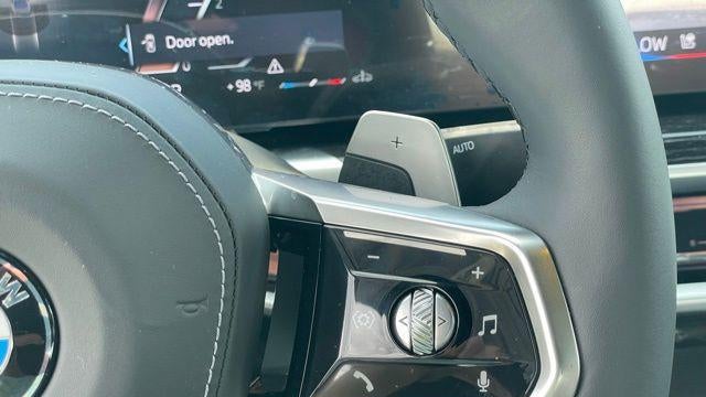 2026 BMW 7 Series 740i xDrive