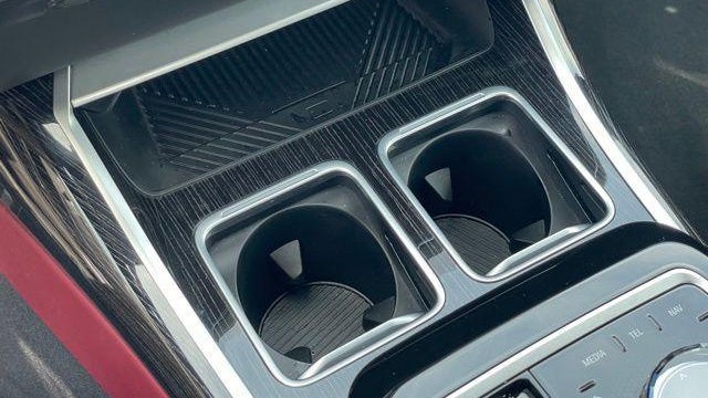 2026 BMW 7 Series 740i xDrive