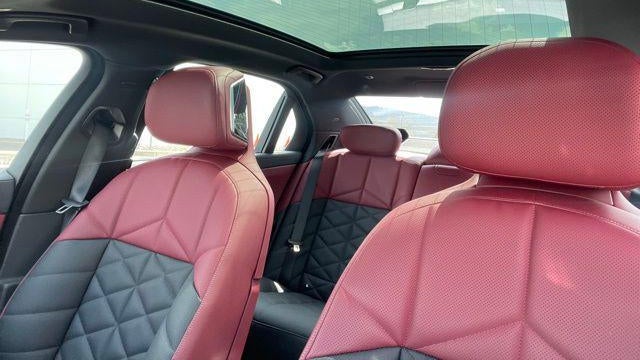 2026 BMW 7 Series 740i xDrive