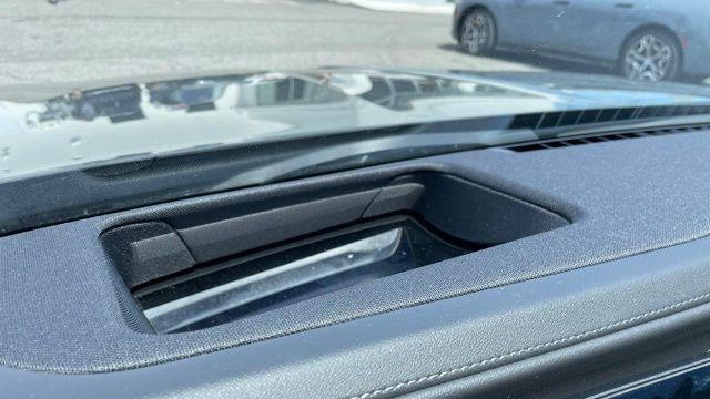2026 BMW 7 Series 740i xDrive