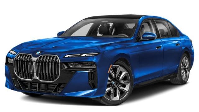 Preowned 2026 BMW 7 Series 740i xDrive for Sale