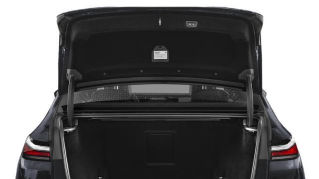 2026 BMW 7 Series 740i xDrive