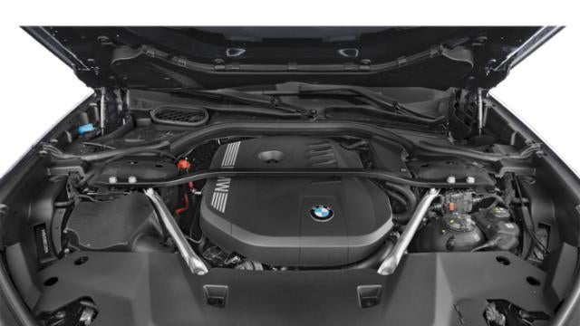 2026 BMW 7 Series 740i xDrive