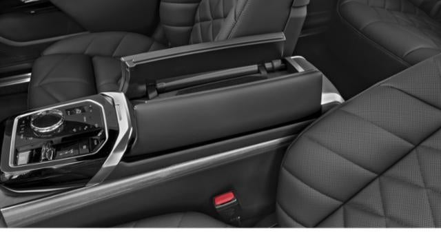 2026 BMW 7 Series 740i xDrive