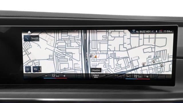 2026 BMW 7 Series 740i xDrive