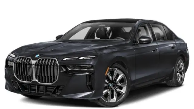 Preowned 2026 BMW 7 Series 740i xDrive for Sale
