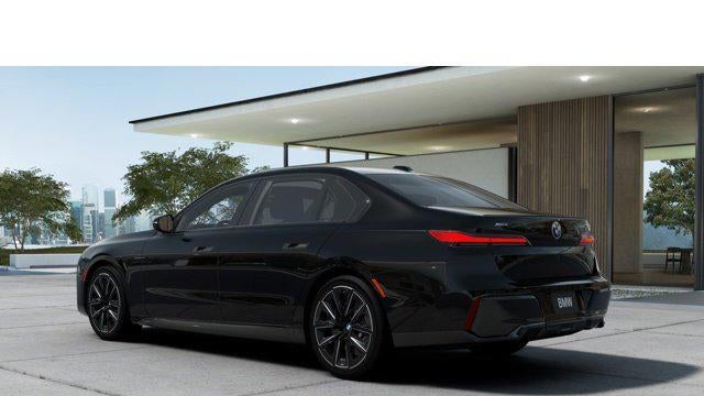 2026 BMW 7 Series 740i xDrive