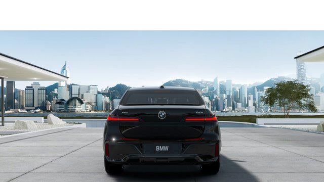 2026 BMW 7 Series 740i xDrive