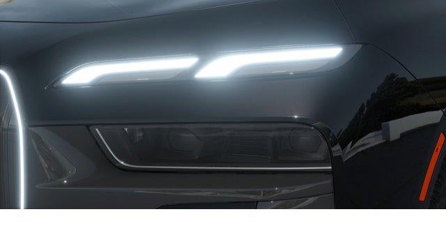 2026 BMW 7 Series 740i xDrive