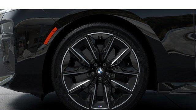 2026 BMW 7 Series 740i xDrive