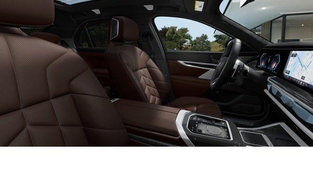 2026 BMW 7 Series 740i xDrive