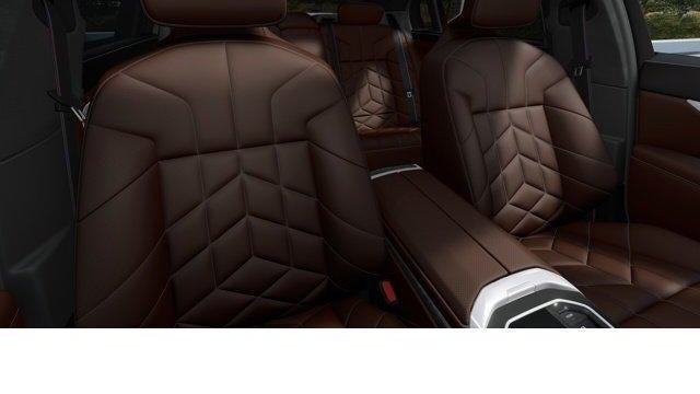 2026 BMW 7 Series 740i xDrive