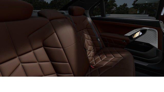 2026 BMW 7 Series 740i xDrive