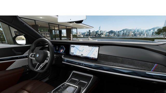2026 BMW 7 Series 740i xDrive