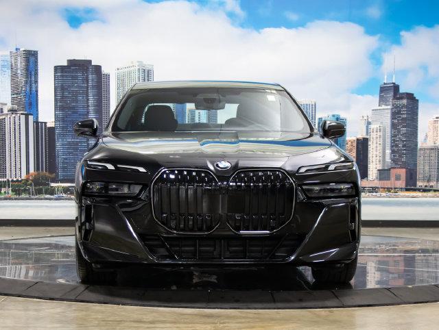 2026 BMW 740i - $100,999