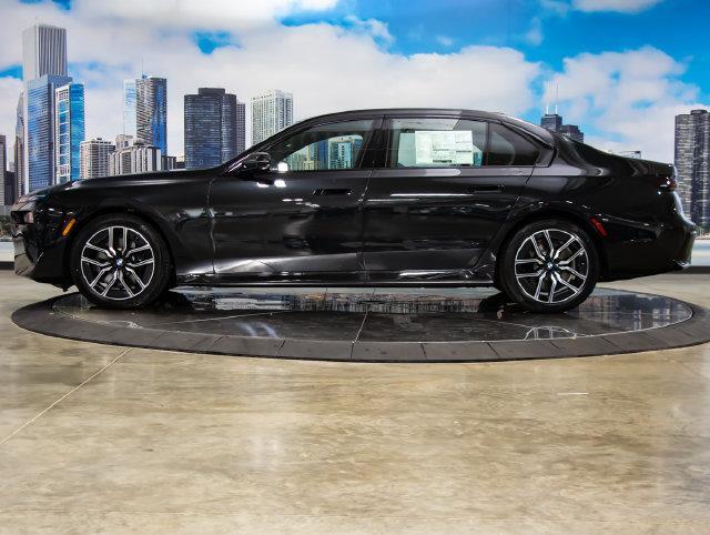 2026 BMW 740i - $100,999
