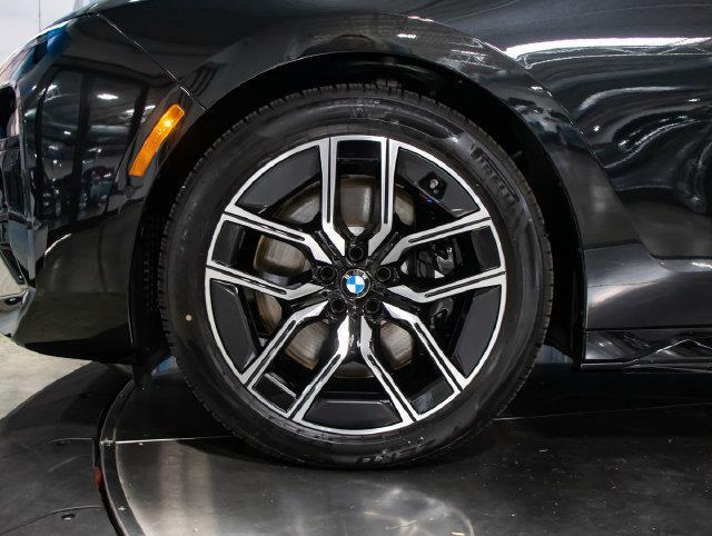 2026 BMW 740i - $100,999