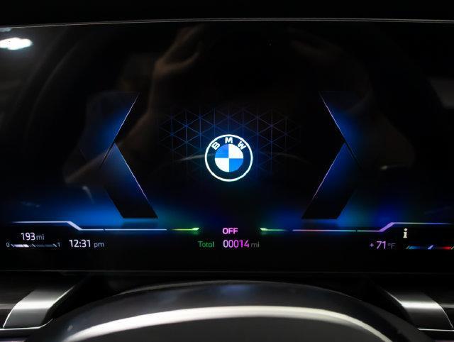 2026 BMW 740i - $100,999