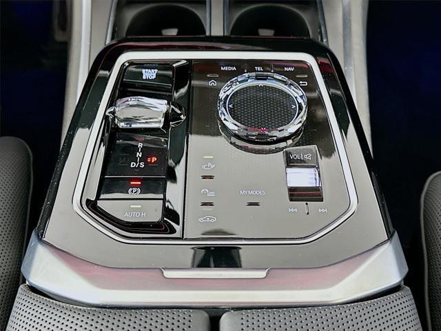 2026 BMW 740i - $94,000