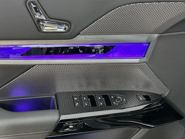 2026 BMW 740i - $94,000