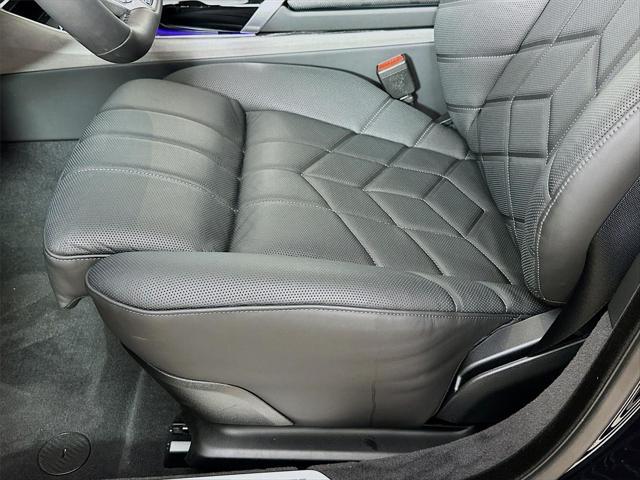 2026 BMW 740i - $94,000