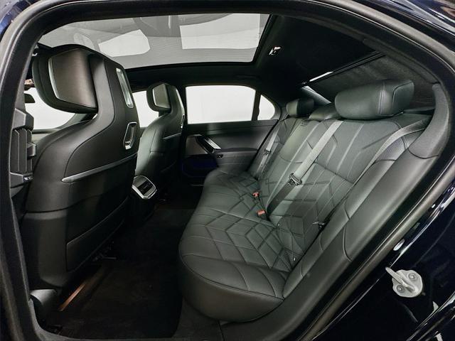 2026 BMW 740i - $94,000
