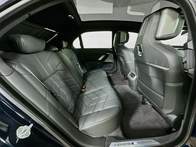 2026 BMW 740i - $94,000
