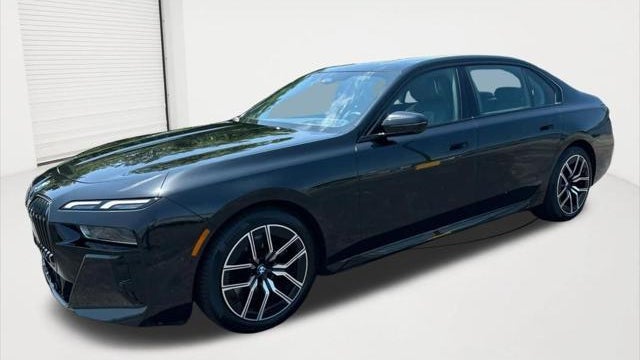 Preowned 2026 BMW 7 Series 740i xDrive for Sale