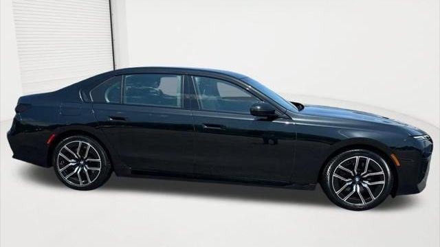 2026 BMW 7 Series 740i xDrive