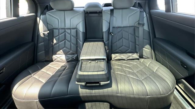 2026 BMW 7 Series 740i xDrive