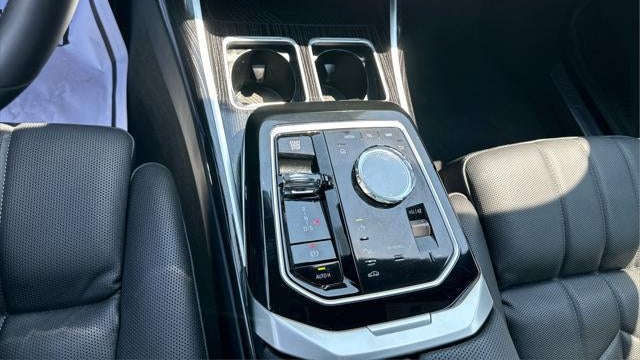 2026 BMW 7 Series 740i xDrive