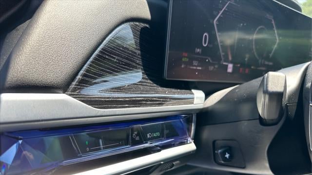 2026 BMW 7 Series 740i xDrive