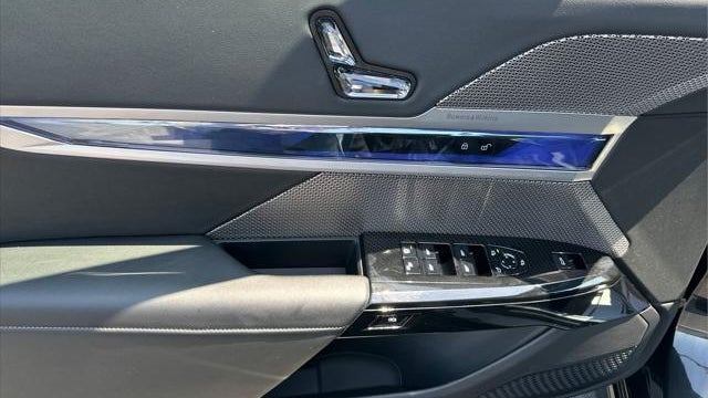 2026 BMW 7 Series 740i xDrive