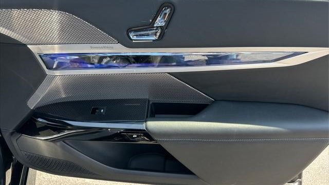 2026 BMW 7 Series 740i xDrive