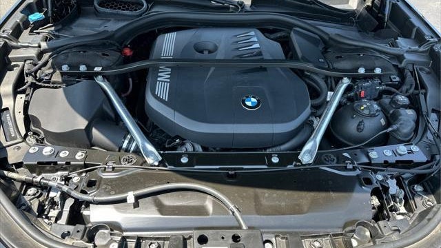2026 BMW 7 Series 740i xDrive