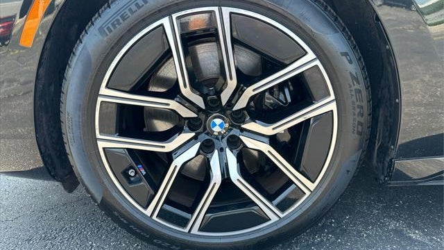 2026 BMW 7 Series 740i xDrive