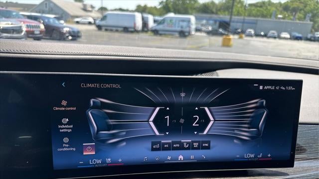 2026 BMW 7 Series 740i xDrive